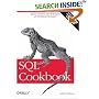 SQL Cookbook (Cookbooks (O'Reilly))