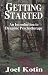 Getting Started: An Introduction to Dynamic Psychotherapy