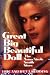 Great Big Beautiful Doll: The Anna Nicole Smith Story by Eric Redding
