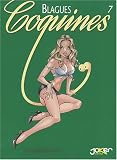 Blagues coquines, tome 7