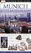 Books : Munich and the Bavarian Alps (Eyewitness Travel Guide)
