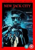 New Jack City - 2 Disc Special Edition [1991]