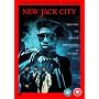 New Jack City - 2 Disc Special Edition [DVD] [1991]