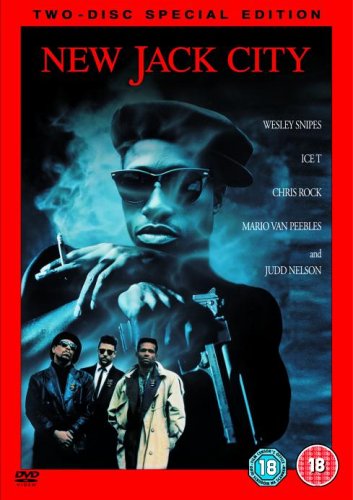 Buy New Jack City - 2 Disc Special Edition [1991] online at Discounted New and Used prices. Delivered to your door with Off-The-Bookshelf.