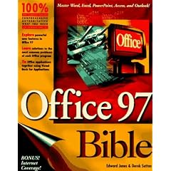 Microsoft Office 97 Professional Edition: A Second Course