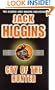 Cry of the Hunter (The Classic Jack Higgins Collection)