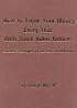 How to Triple Your Money Every Year with Stock Index Futures: Self-Teaching Day Trading Technical System for Predicting Tomorrow's Prices and Profits