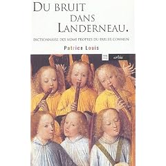 Du bruit dans Landerneau