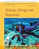  : Sinkings, Salvages and Shipwrecks