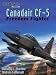 Books : CANADAIR CF-5 FREEDOM FIGHTER (In Canadian Service, 1)