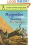 Magic Tree House #3: Mummies in the Morning (A Stepping Stone Book(TM))