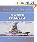 The Battleship Yamato (Anatomy of the Ship)