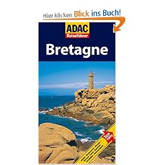 ADAC Reisef�hrer Bretagne