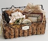 A Touch of Nostalgia Gift Basket