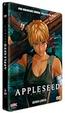 Revue KAZE  / Appleseed : Deunan