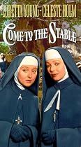 Come to the Stable [VHS]