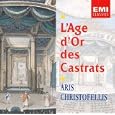 The Age of the Castrato