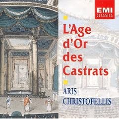 The Age of the Castrato