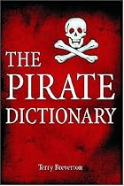 The Pirate Dictionary