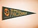 Green Bay Packers NFL Throwback Pennant