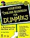 Books : Starting An Online Business for Dummies