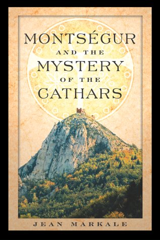 City Travel Guides Discounted  Books : Montsegur and the Mystery of the Cathars