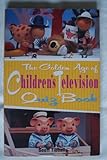 The golden age of children's television quiz book