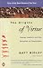 The Origins of Virtue: Human Instincts and the Evolution of Cooperation