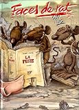 FACES DE RAT T01