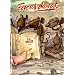 Faces de rat, tome 1 : La peste