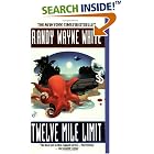 Twelve Mile Limit (Doc Ford) by  Randy Wayne White