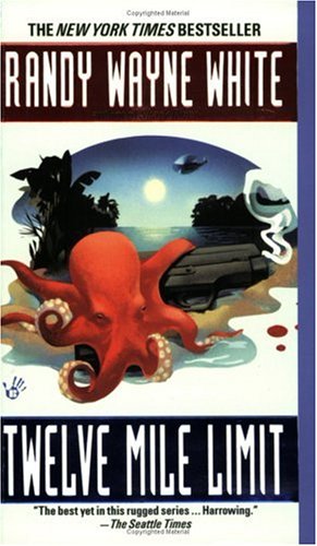 Twelve Mile Limit (Doc Ford)