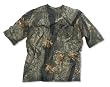 Walls Realtree Hardwoods 100% Cotton Short Sleeve T-Shirt