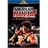 American Ninja III:  Blood Hunt