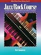 Alfred's Basic Jazz/Rock Course: Lesson Book - Level 2 - Piano