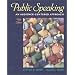 Books on Public Speaking