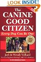 The Canine Good Citizen: Every Dog Can be One (Howell reference books)