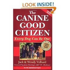 The Canine Good Citizen: Every Dog Can Be One