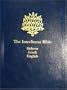 The Interlinear Bible: Hebrew-Greek-English (English, Hebrew and Greek Edition)