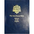 Click here to buy The Interlinear Bible: Hebrew-Greek-English by  Jay P. Green.