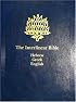 The Interlinear Bible: Hebrew-Greek-English