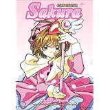 Cardcaptor Sakura - Friends & Family (Vol. 6) ~ Sakura Tange