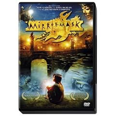 MirrorMask