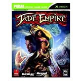 Jade Empire Guide for XBox
