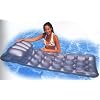 Intex - 58894 EU- Luftmatratze Br�unungsluftmatratze, Gr��e:188x71cm mit Noppen