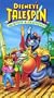 Disney's Talespin #2 - That's Showbiz [VHS]