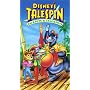 Disney's Talespin #2 - That's Showbiz [VHS]