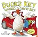 Duck's Key: Where Can It Be?