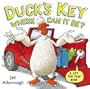 Duck's Key: Where Can It Be?