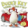 Duck's Key: Where Can It Be?